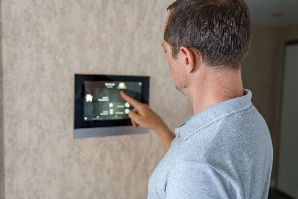 MIRILLAS INTELIGENTES, LA NUEVA SOLUCIÓN EN DOMÓTICA