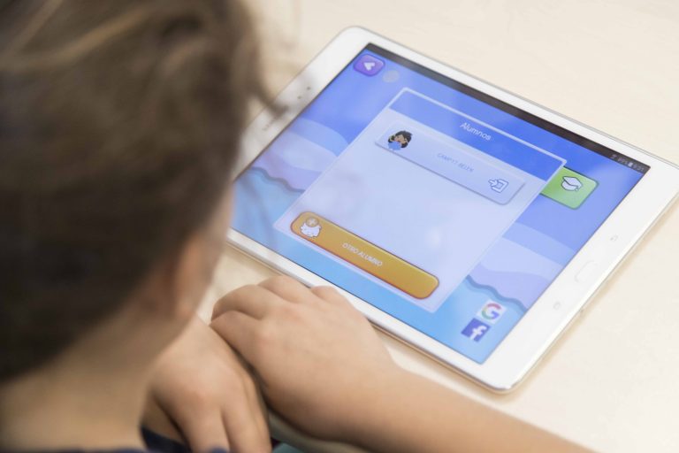 La fórmula del método Smartick para potenciar el aprendizaje de los niños con altas capacidades 