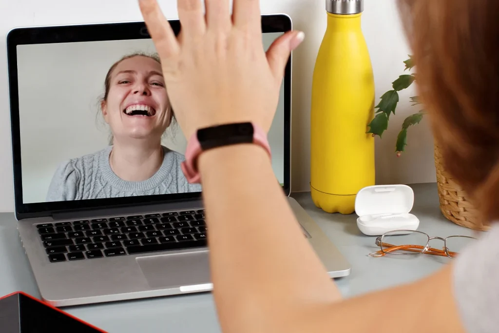 MUCHO MÁS QUE GOOGLE MEET