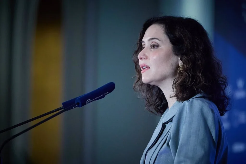 El nuevo mordisco de Madrid a los impuestos con las herencias de por medio 2 Madrid refuerza su liderazgo fiscal con la mayor bonificación en el Impuesto de Sucesiones