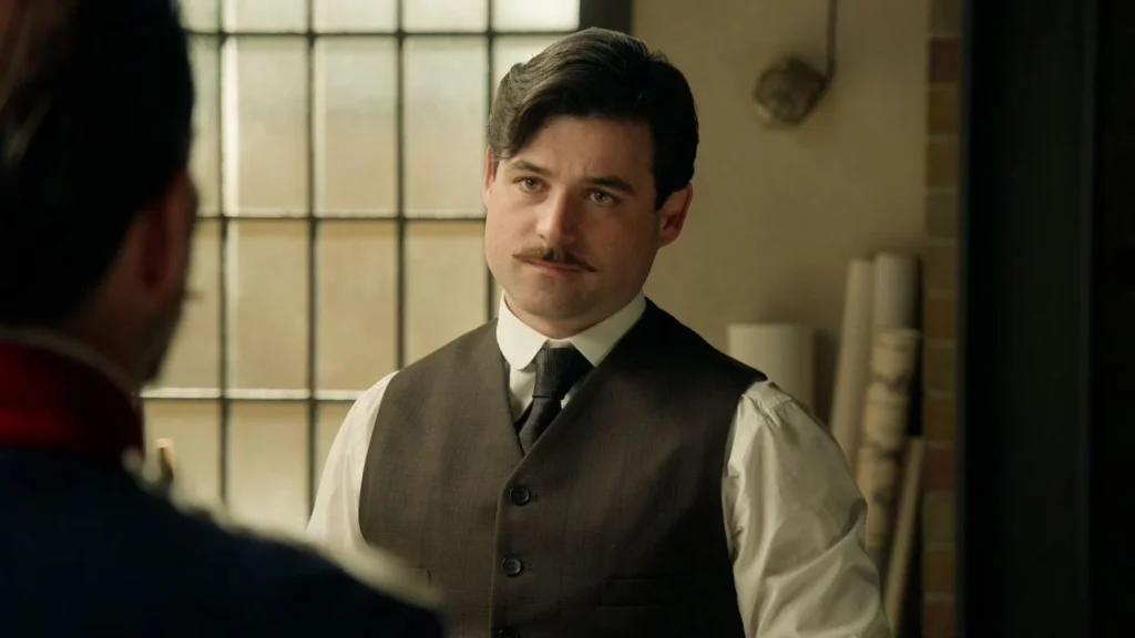 Manuel y Toño: el juego del gato y el ratón  