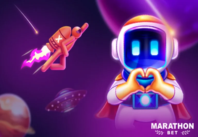 MARATHONBET lanza su nueva oferta de Crash Games de Casino