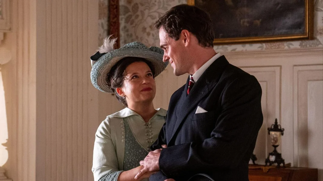 Martina en busca del perdón