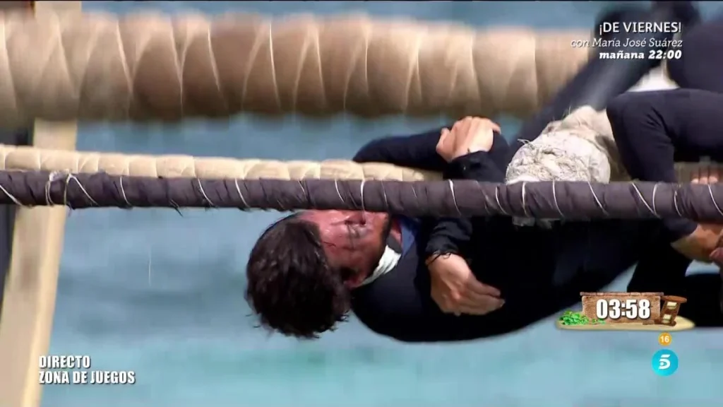 Medidas de seguridad y expectativas para la gala decisiva  