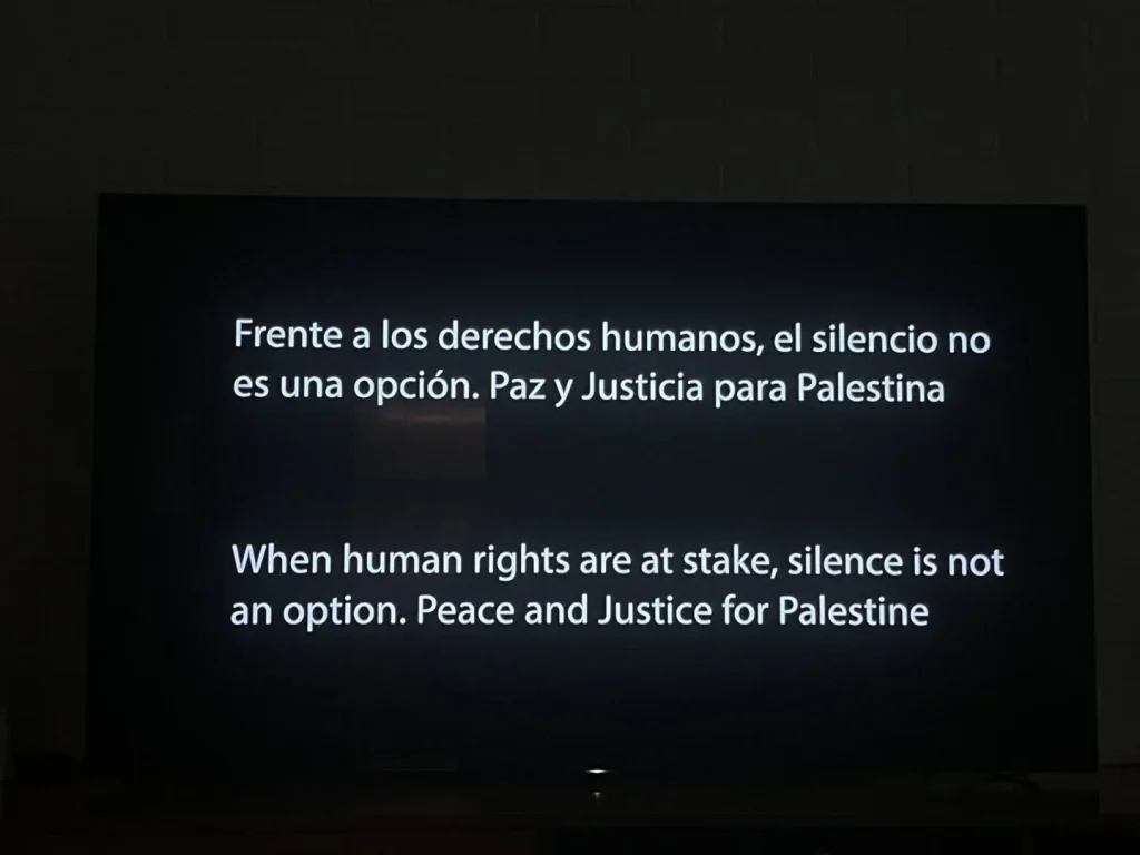 Reacciones de España