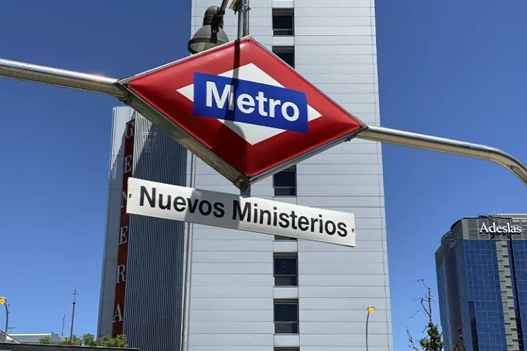 Metro Madrid alerta a sus usuarios de un nuevo intento de estafa