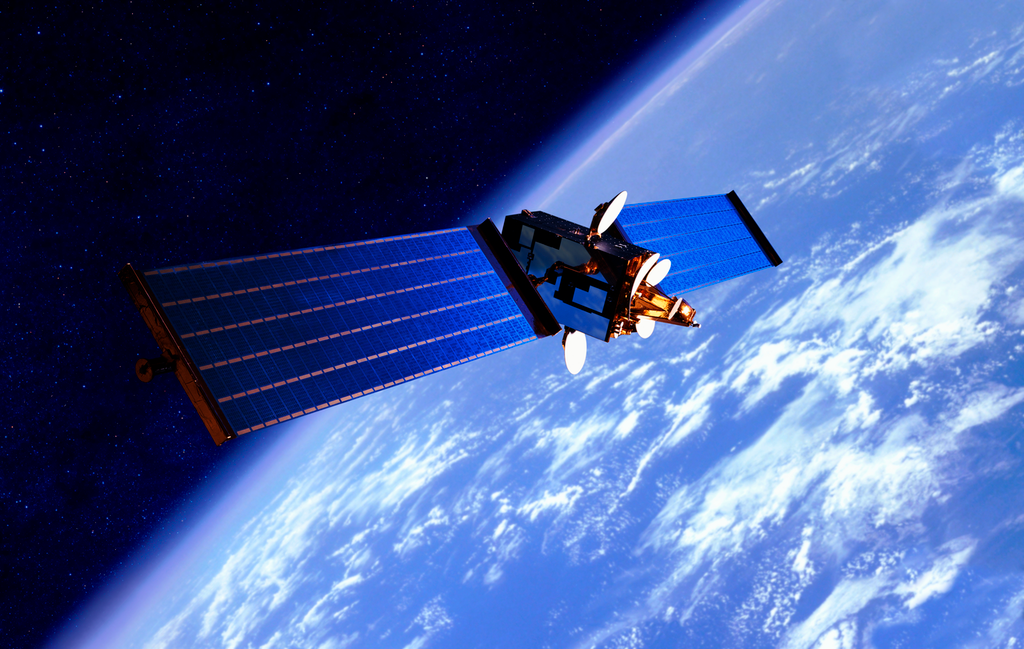 NP Eviden presenta SkyMon NG un sistema de monitorizacin por satlite que da respuesta a la nueva era de los sistemas espaciales digitales y modulares