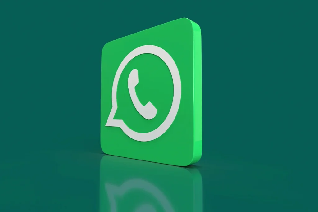 NUEVOS CHATS DE AUDIO PARA GRUPOS DE WHATSAPP