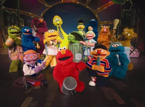 Netflix, a por la nostalgia educativa de Barrio Sésamo a la generación Peppa Pig Netflix, a por la nostalgia educativa de Barrio Sésamo a la generación Peppa Pig