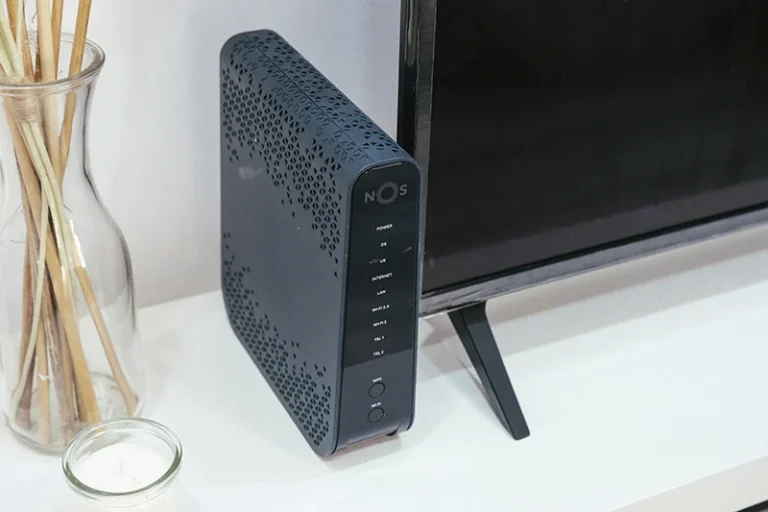 No dejes que te roben el WiFi: Los 6 cambios que tienes que hacer en tu router para impedirlo