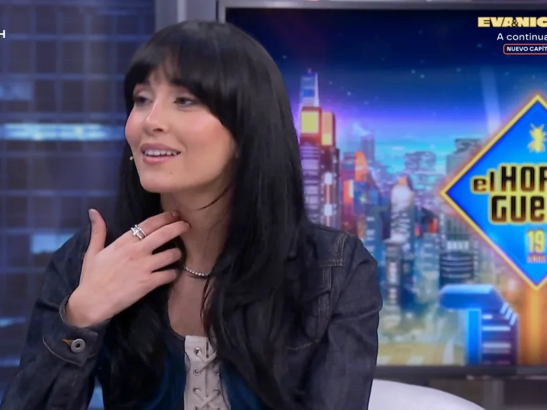 No quiere que la sigan viendo como una figura idealizada