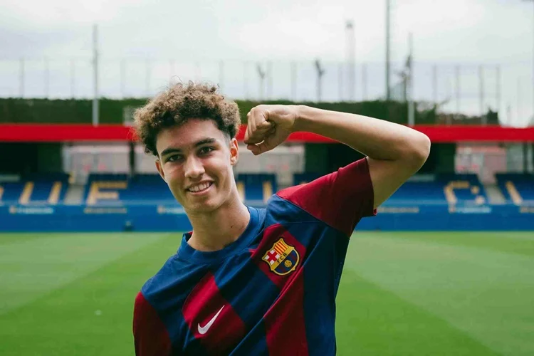 Noah Darvich Fuente: Noah Darvich