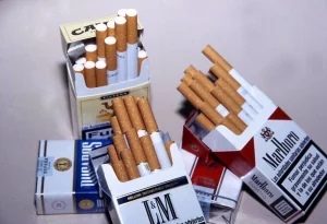Nueva subida del tabaco en mayo de 2025