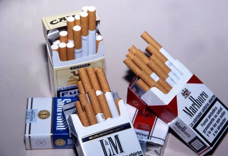 El BOE confirma la subida del tabaco en 2026: hasta 1 euro más en estas marcas