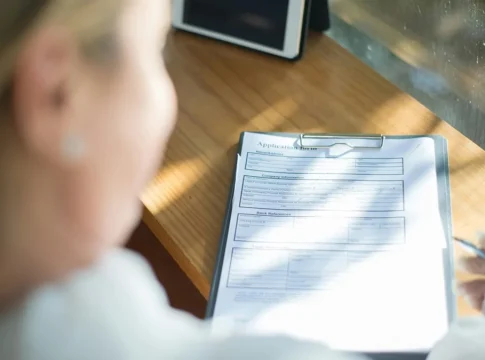 Nuevo trámite obligatorio para los autónomos antes del 30 de junio Fuente: Pexels Nuevo trámite obligatorio para los autónomos antes del 30 de junio Fuente: Pexels