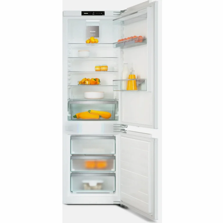 El frigorífico multipuerta de Electrolux: un módulo para cada inquilino que evita conflictos en pisos compartidos