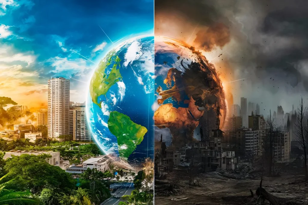 OTRAS PREDICCIONES DE STEPHEN HAWKING