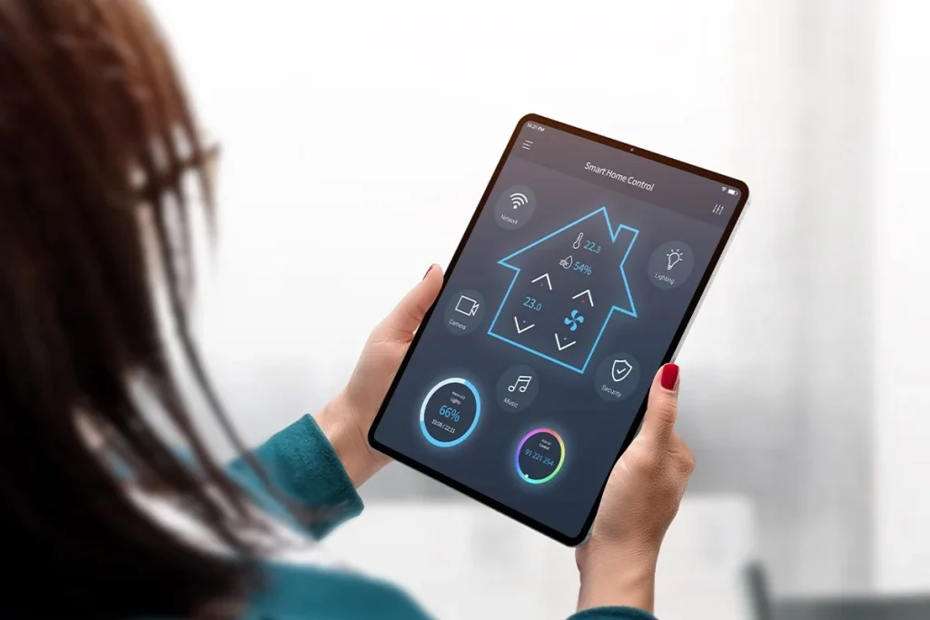 OTROS BENEFICIOS DE LA DOMÓTICA