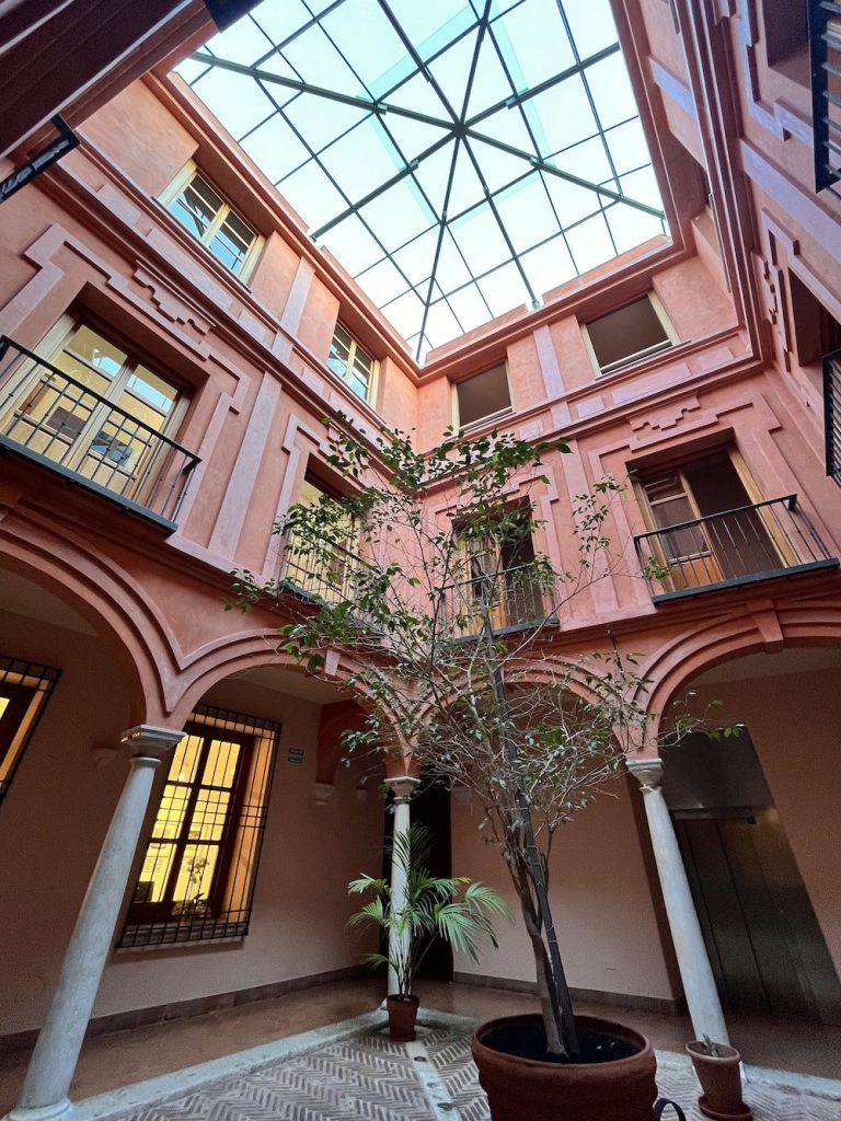 Open House Málaga presenta un programa excepcional para su 5ª edición