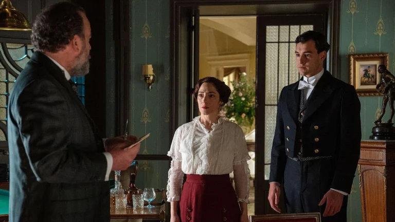 Un querido personaje se despide de 'La Promesa'