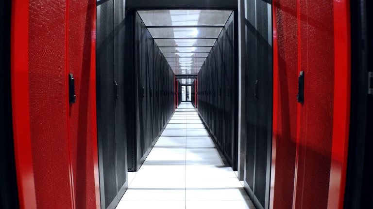 Ipcore resiste al apagón del 28 de abril y garantiza la conectividad a terceros