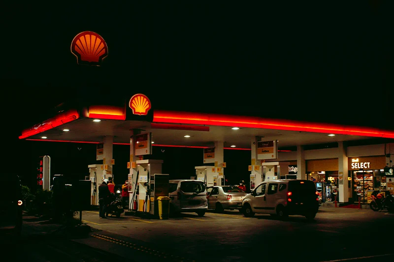PLANIFICA TU RUTA CONSIDERANDO LAS GASOLINERAS