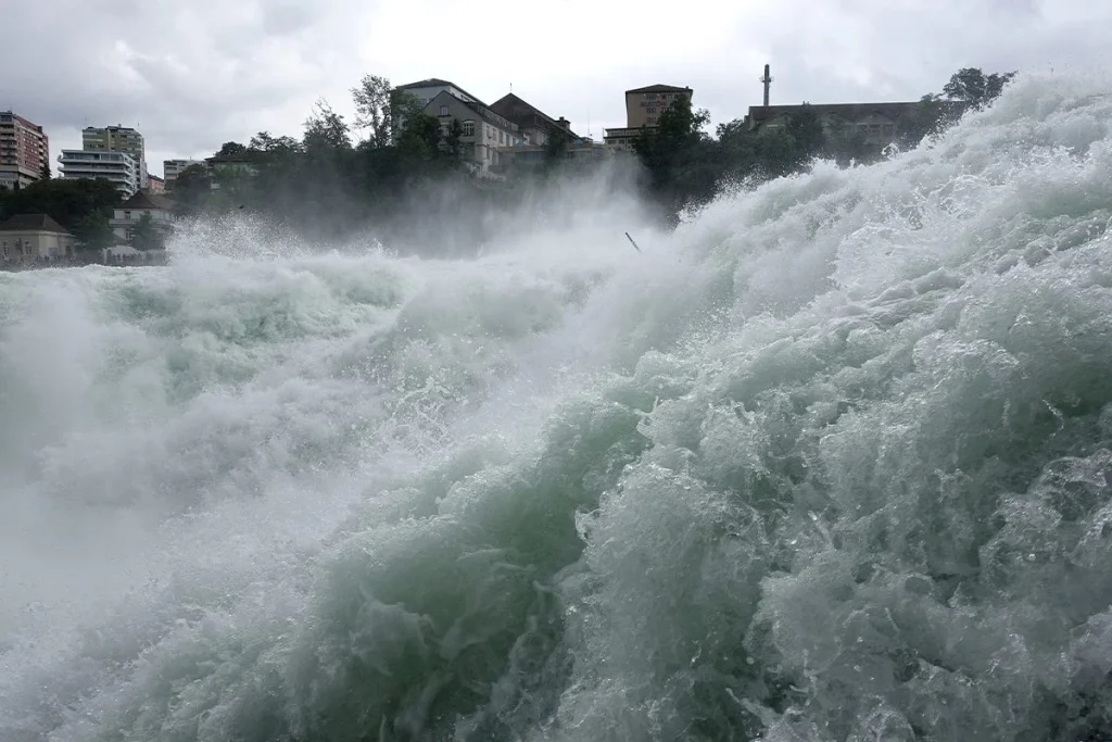 PROTECCIÓN FRENTE TSUNAMIS