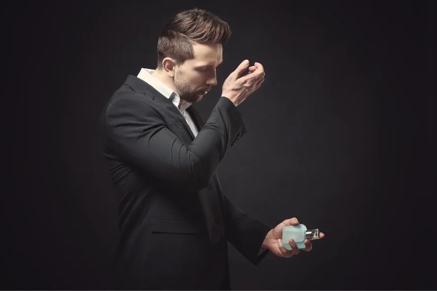 Las medidas de Trump en Estados Unidos también afectan a los perfumes en España 2 Perfumes hombre