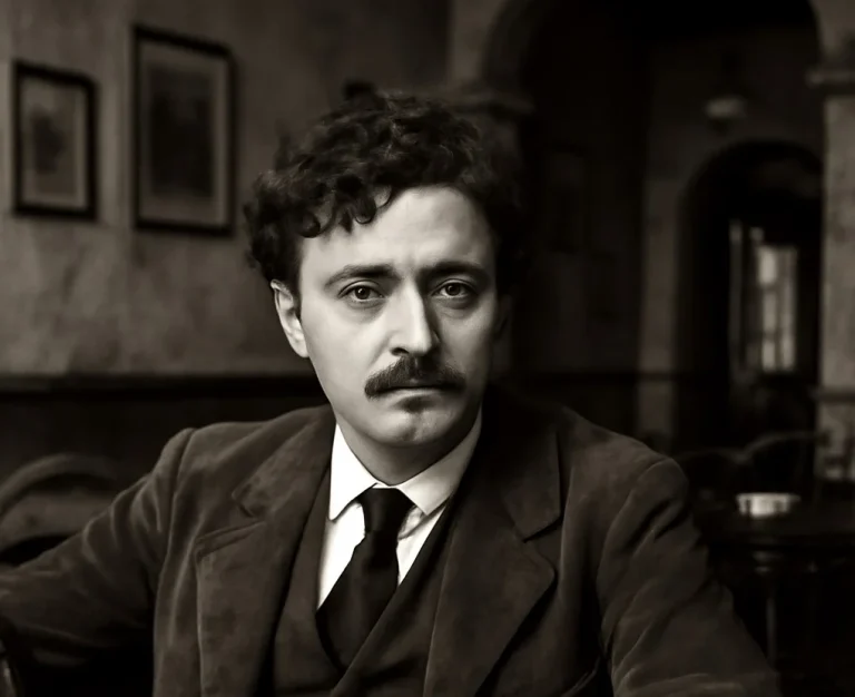 Piero Pini: una figura rescatada en tiempos de censura y resistencia cultural