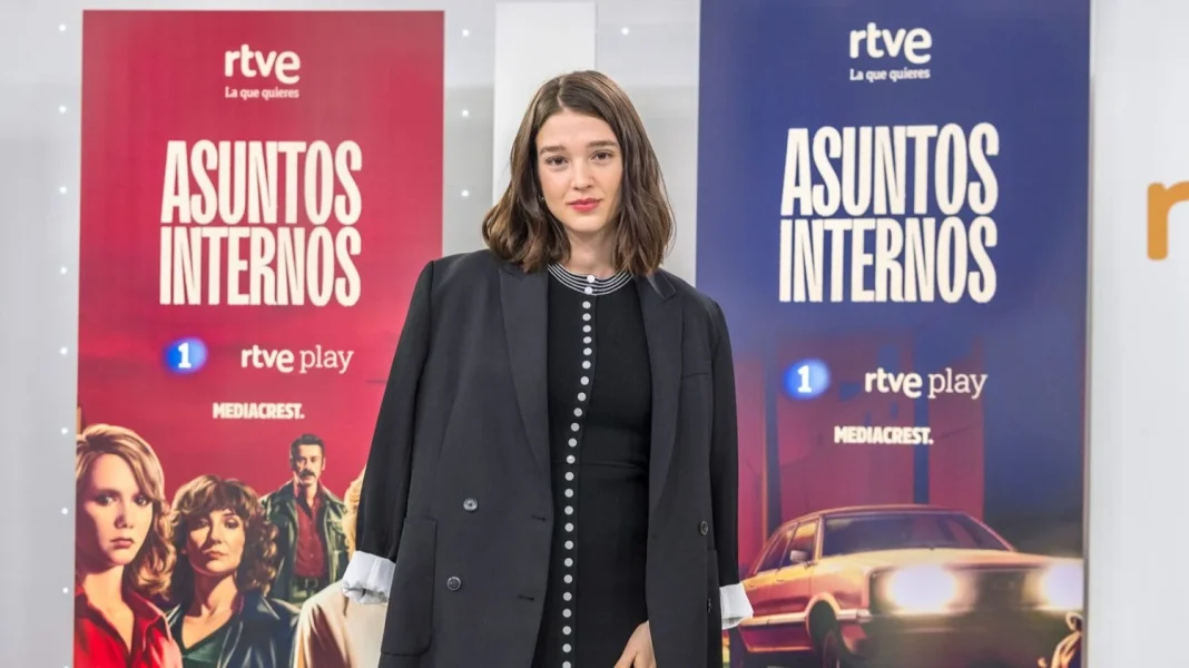 Por qué Disney+ como nuevo destino para ‘Asuntos internos’