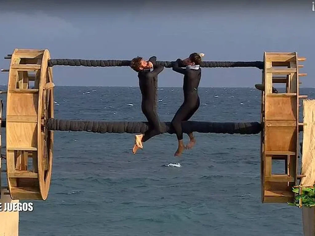 Por qué esta noria infernal fue tan breve