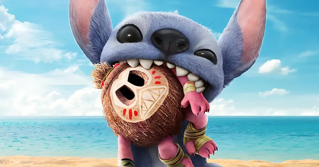«Meega nala kweesta», la frase de Lilo & Stitch que no es tan inocente como parece 155 Posible secuela y expansión del universo de Lilo & Stitch