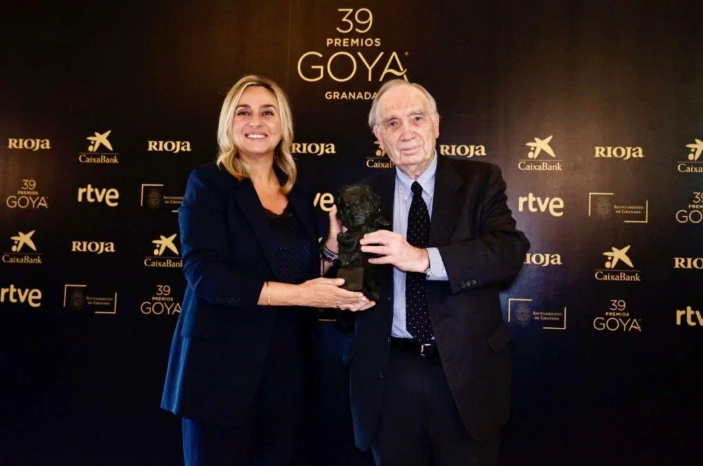 Premios Goya: Una apuesta por la descentralización