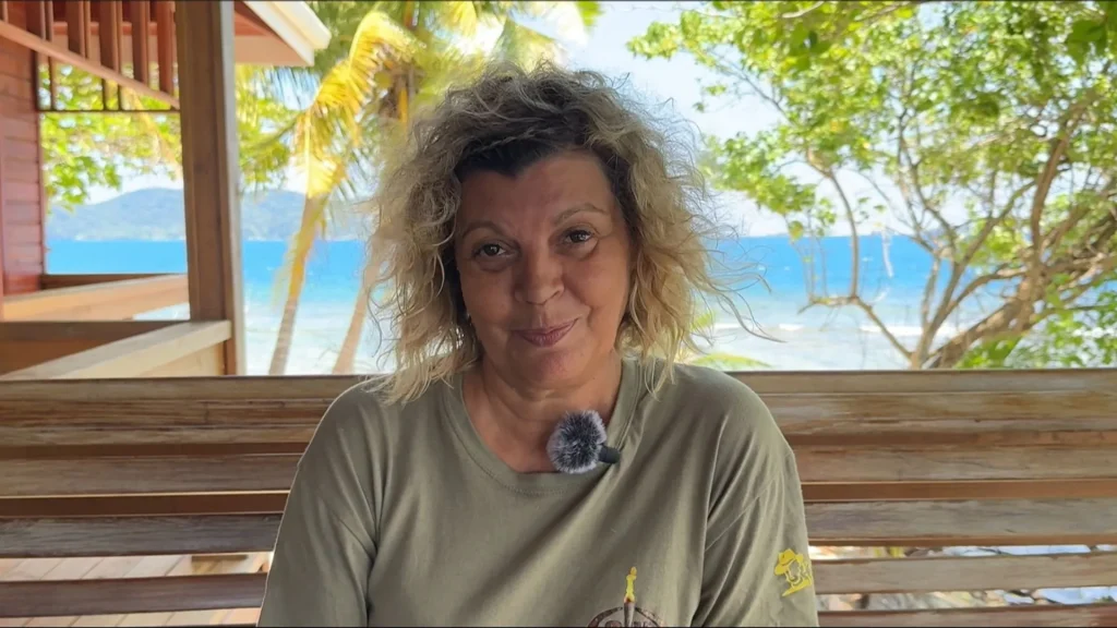 Qué hay en el pergamino