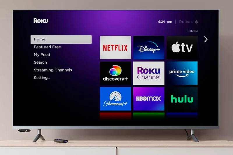ROKU APUESTA POR UN FORMATO POPULAR