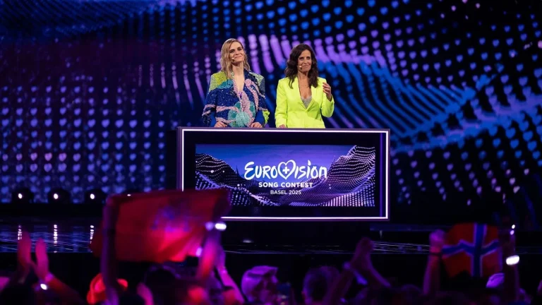 RTVE cuestiona el televoto en Eurovisión y pide explicaciones a UER