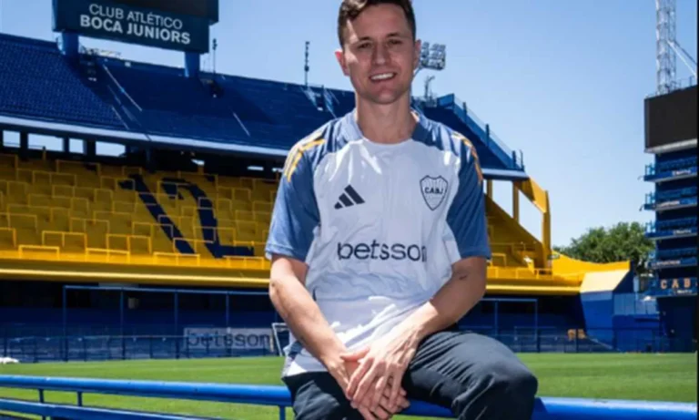 Rajada de Ander Herrera sobre su posible fichaje por el Zaragoza