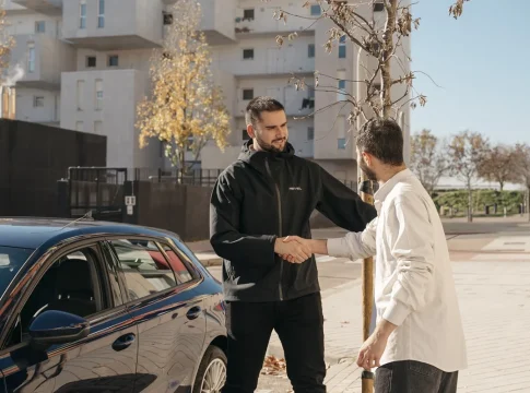 Renting de coches. Revel Renting de coches. Revel