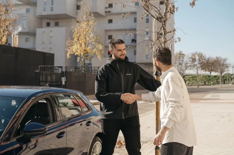 Por qué el renting de coches para particulares se ha convertido en una gran opción