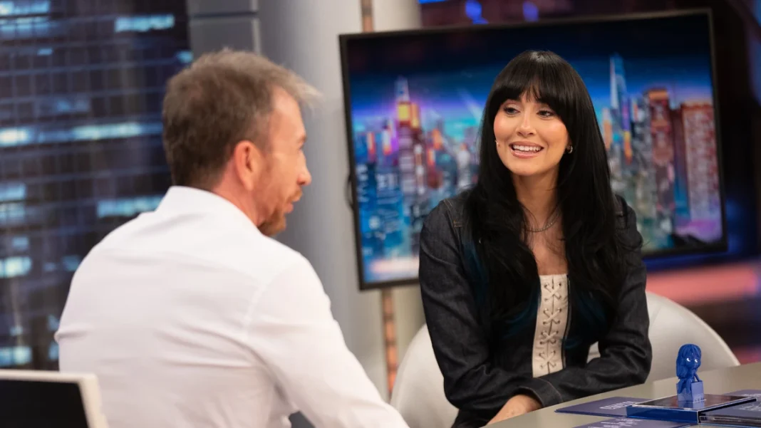 Responsabilidad, autocrítica y la presión de «ser perfecta»