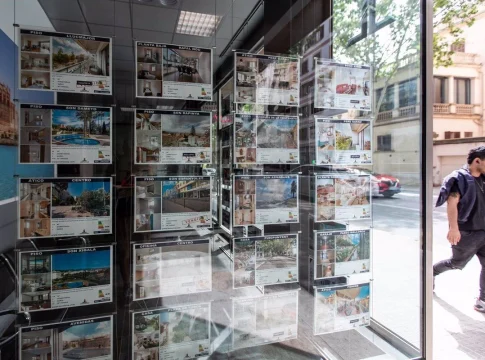 Retiro, Chamberí y Arganzuela, foco del infierno inmobiliario de Madrid Retiro, Chamberí y Arganzuela, foco del infierno inmobiliario de Madrid