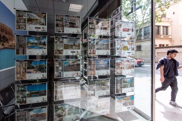 Retiro, Chamberí y Arganzuela, foco del infierno inmobiliario de Madrid