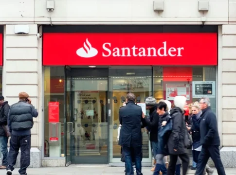 SEÑALES DE ALERTA DEL BANCO SANTANDER SEÑALES DE ALERTA DEL BANCO SANTANDER