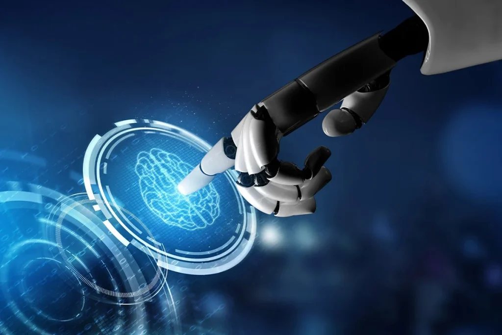 STEPHEN HAWKING ADVERTÍA DE LOS RIESGOS DE LA IA