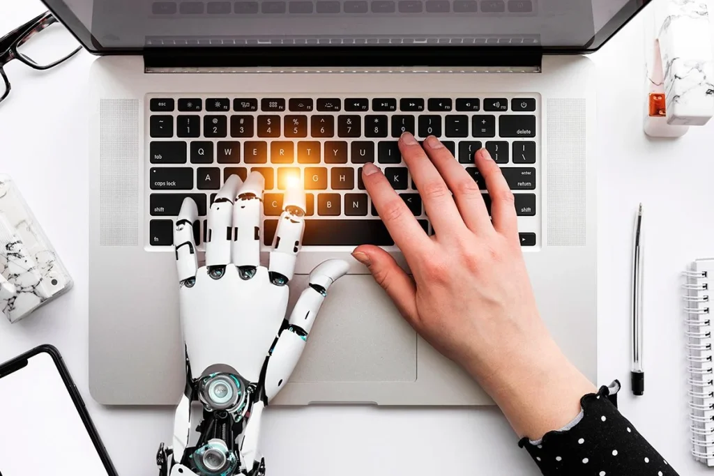 STEPHEN HAWKING ESTABA PREOCUPADO POR EL DESARROLLO DE LA IA