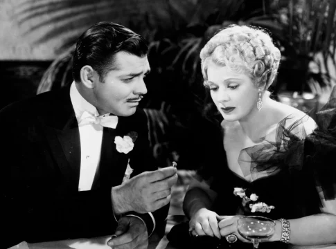 San Francisco cine clásico