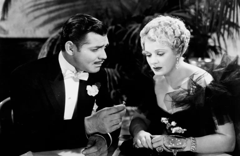 Concursa y gana con el cine clásico: Hoy, 'San Francisco'