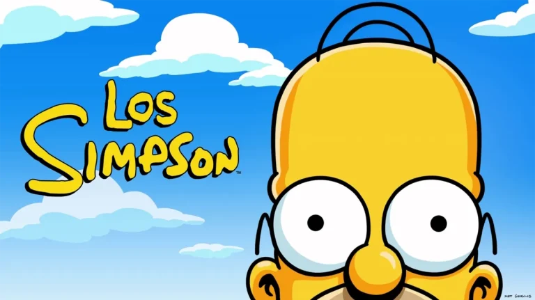 Sarcófago egipcio causa sensación por su parecido con uno de Los Simpson