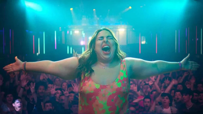 Secretos familiares y fantasmas del pasado salen a la luz en el quinto episodio de 'Mariliendre'  