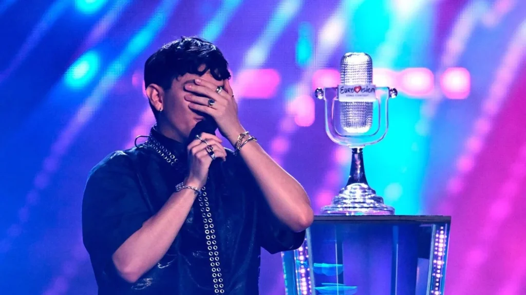 Sergio Jaén es el sello español detrás del espectáculo  